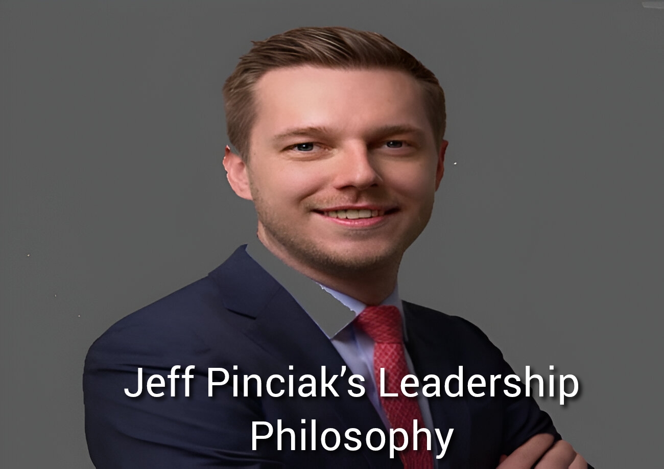 Jeff Pinciak