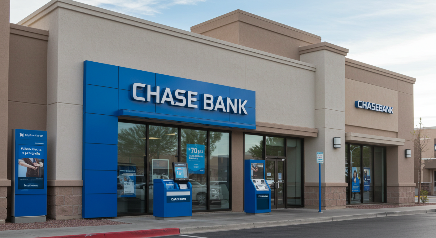 Chase Bank Nguyen Nguyen Henderson NV