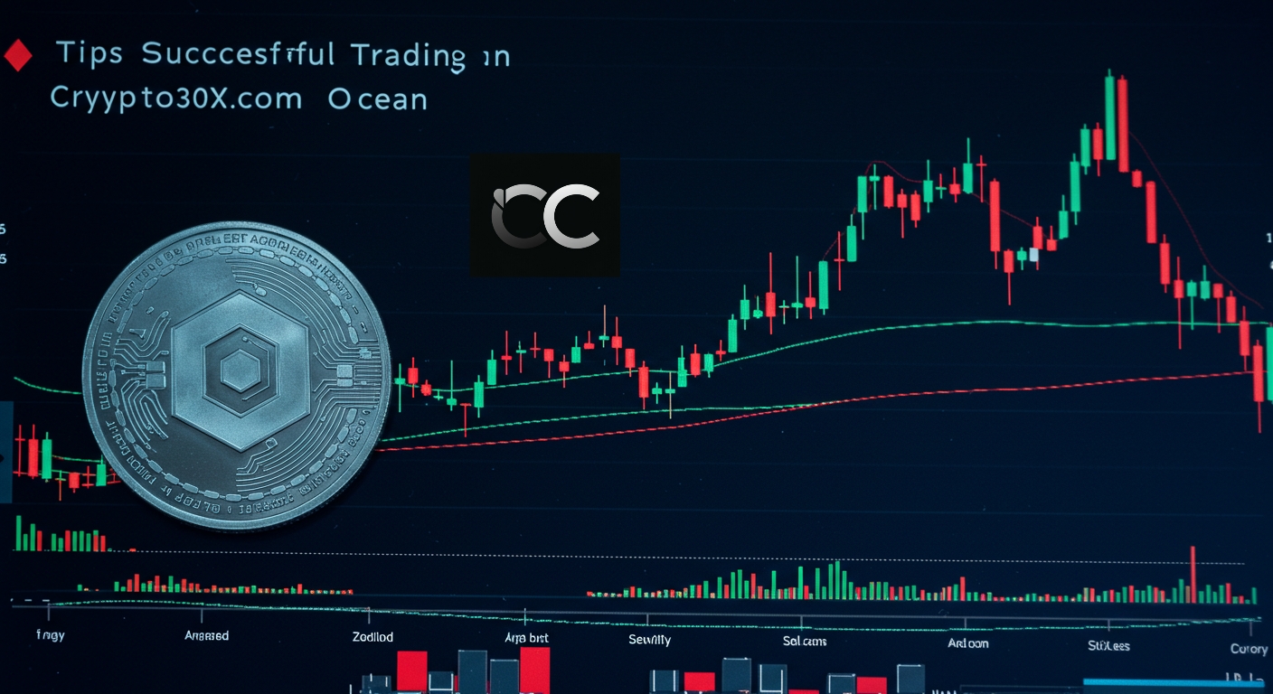 Crypto30x.com Ocean