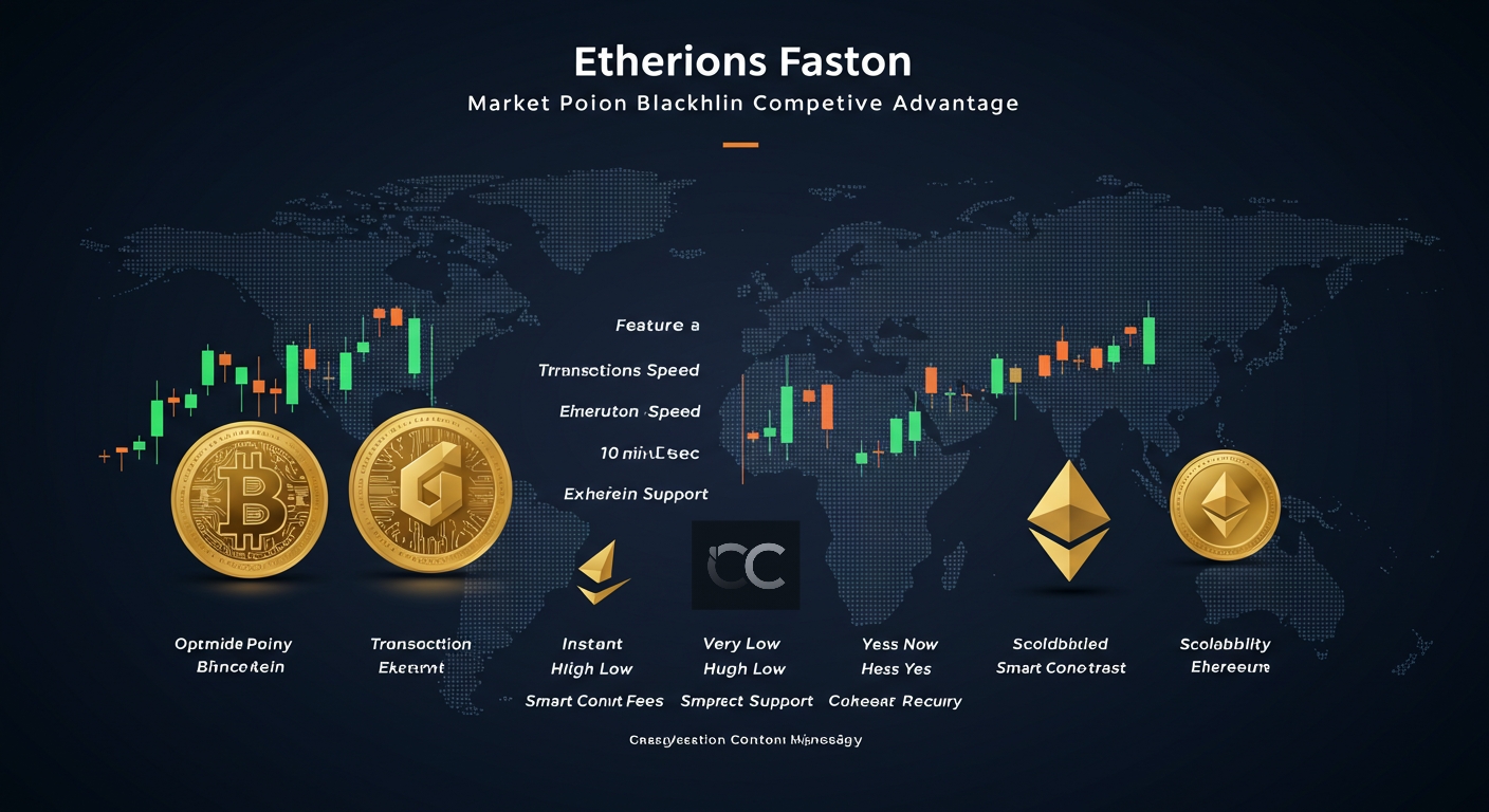 Etherions Faston Crypto