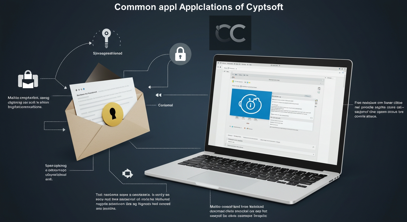 mailto cryptsoft.com