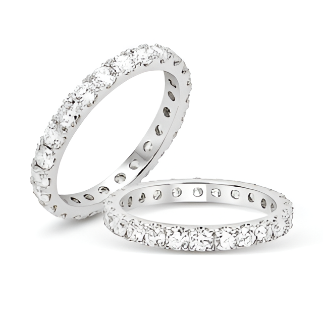 Eternity Ring