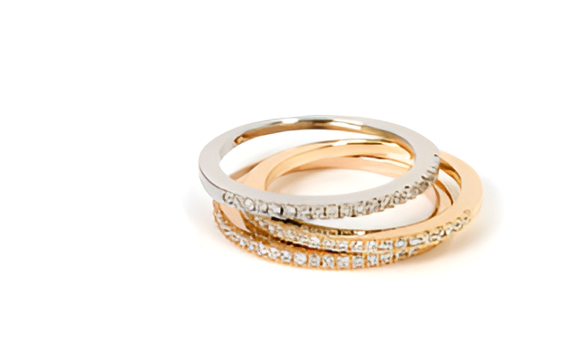 Eternity Ring