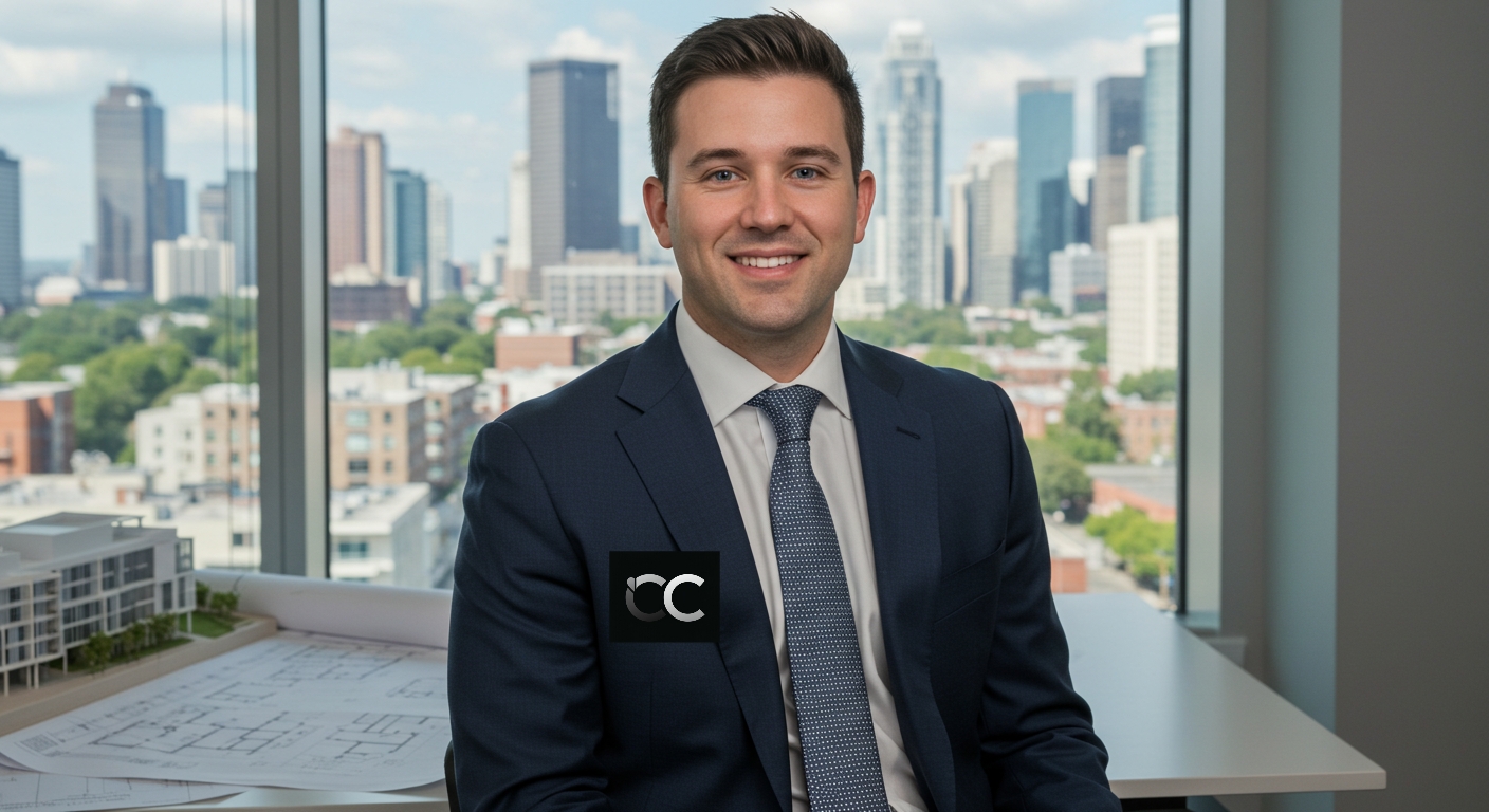 Rhett Benton: A Rising Star in Construction and Real Estate Development