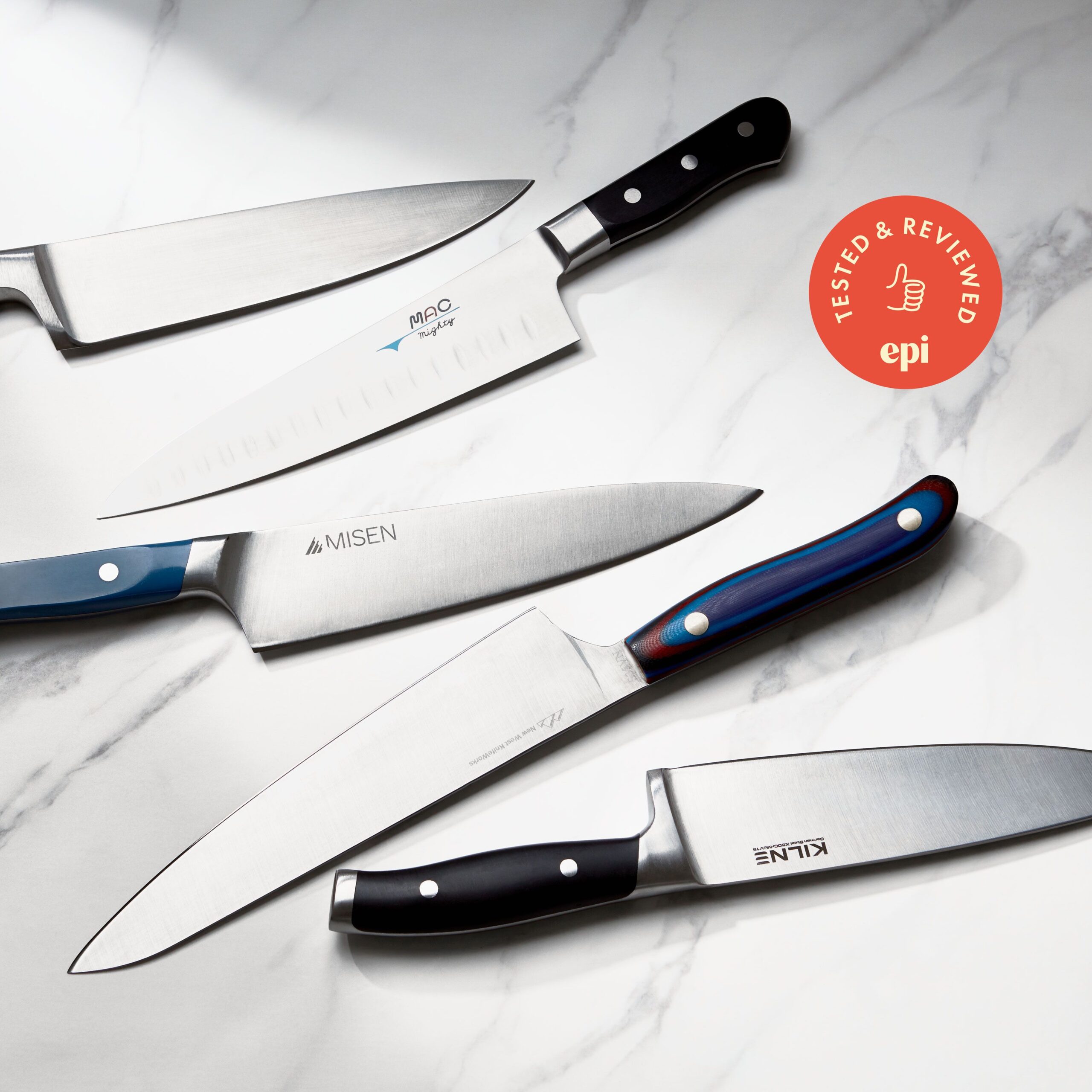 Why German Knives Are the Best for Professional Chefs