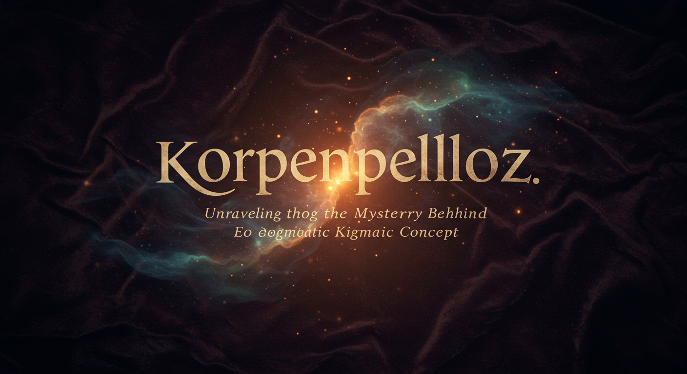 Korpenpelloz