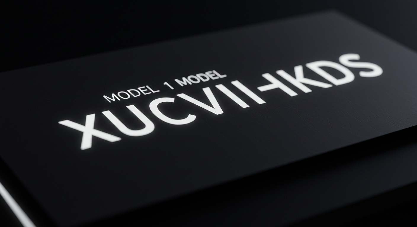 model xucvihkds number