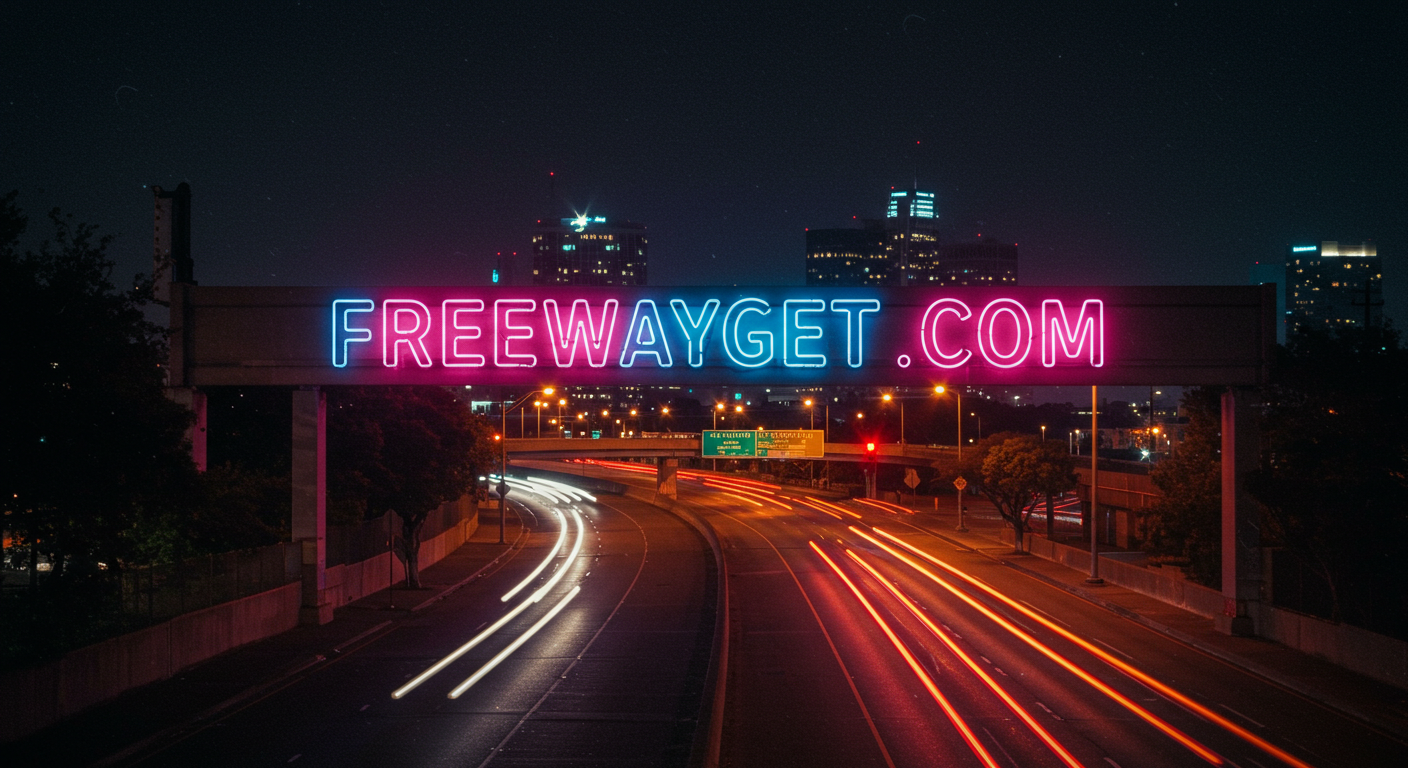 freewayget .com: Everything You Need to Know