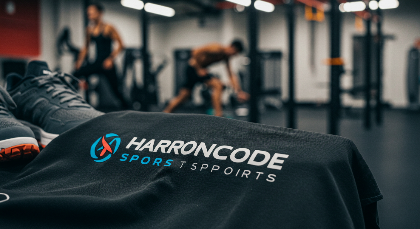 Harmonicode Sports: A Revolution in Athletic Performance and Training