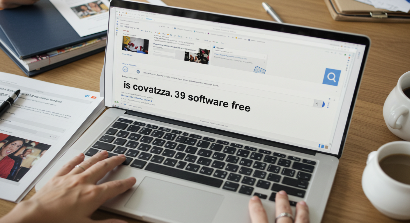 Is Covatza3.9 Software Free? Everything You Need to Know