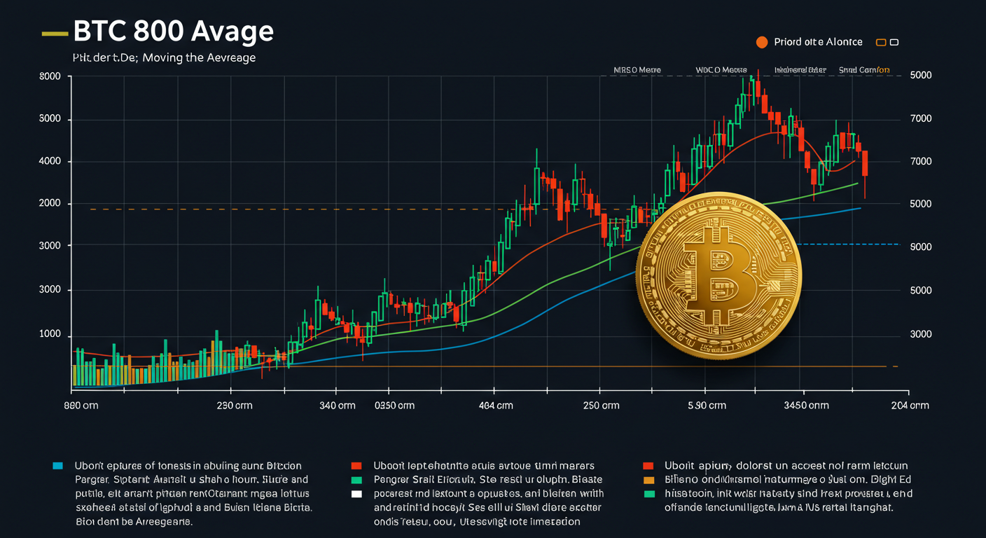 BTC 800 Avage