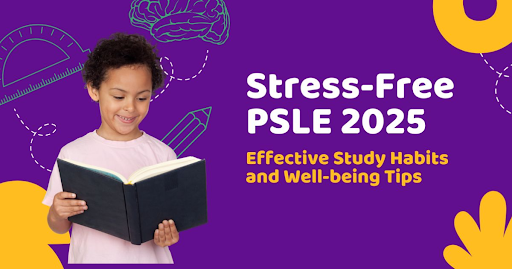 How to Improve PSLE Maths Scores with Smart Study Techniques