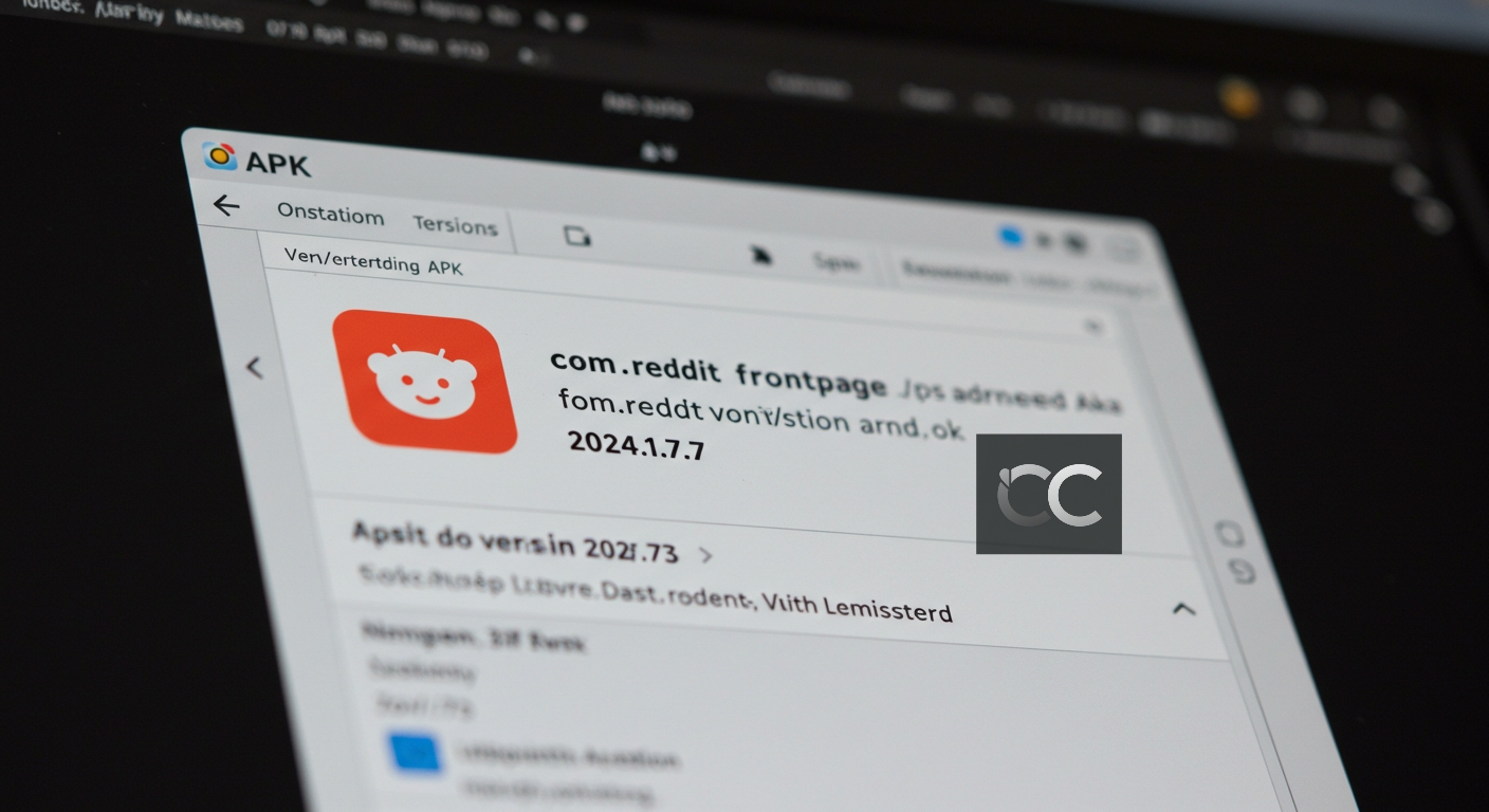 com.reddit.frontpage APK Version 2024.17.0