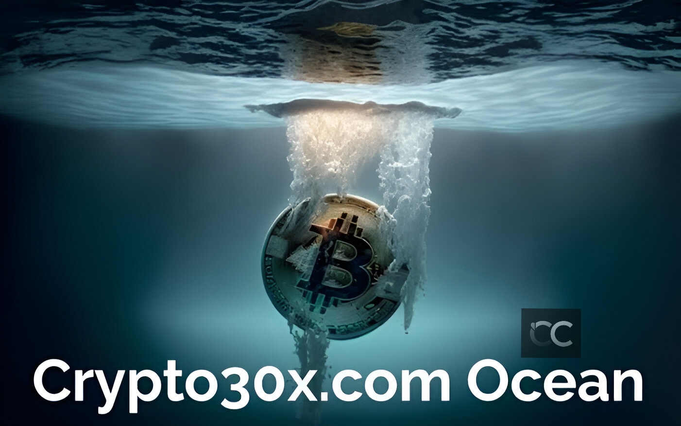 Crypto30x.com Ocean