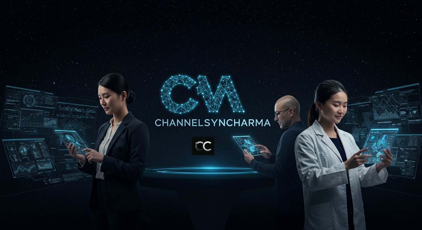 ChannelSynCharma: Revolutionizing Communication and Technology for the Future