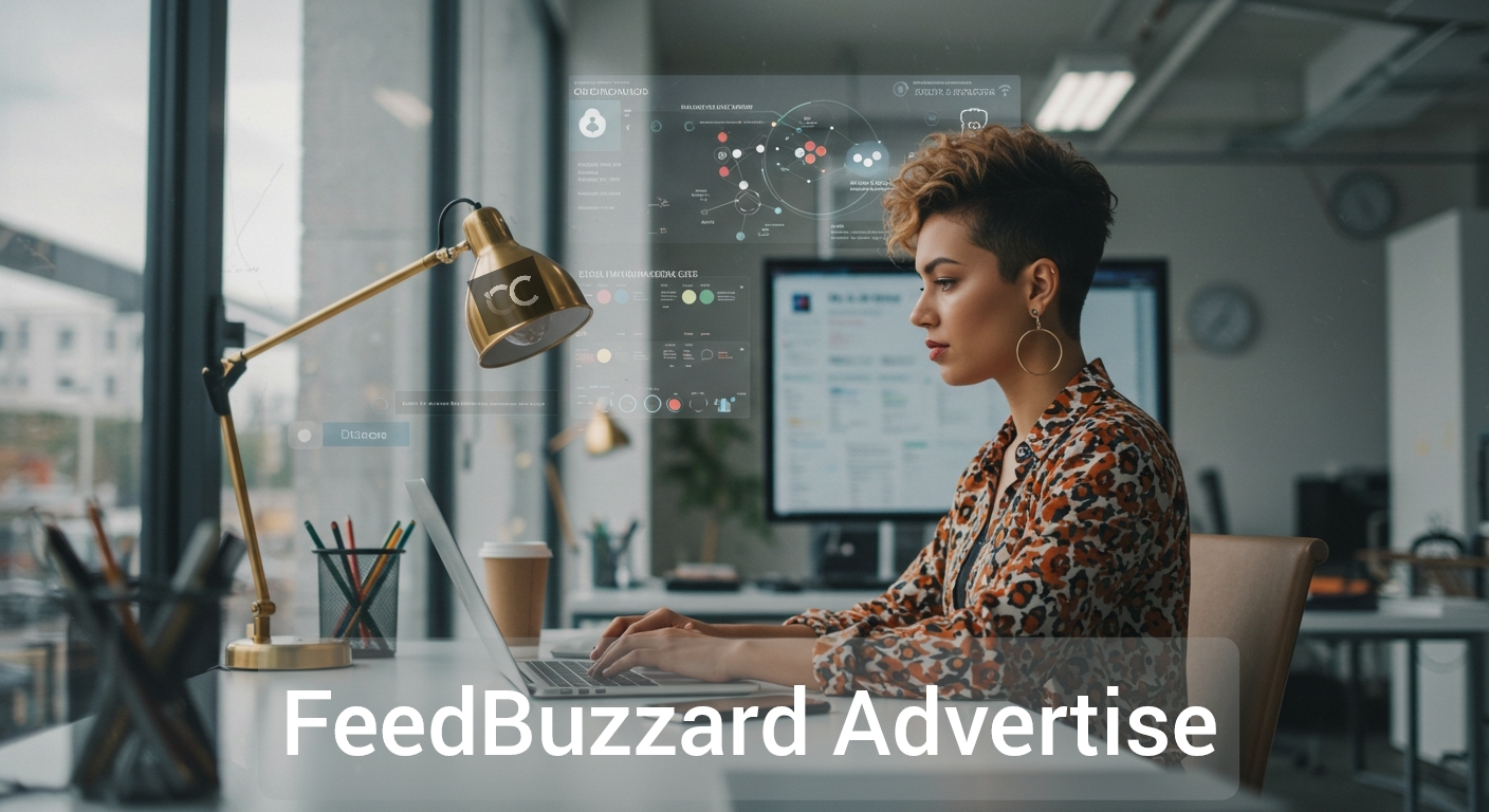 FeedBuzzard Advertise: The Ultimate Guide to Maximizing Your Marketing Success