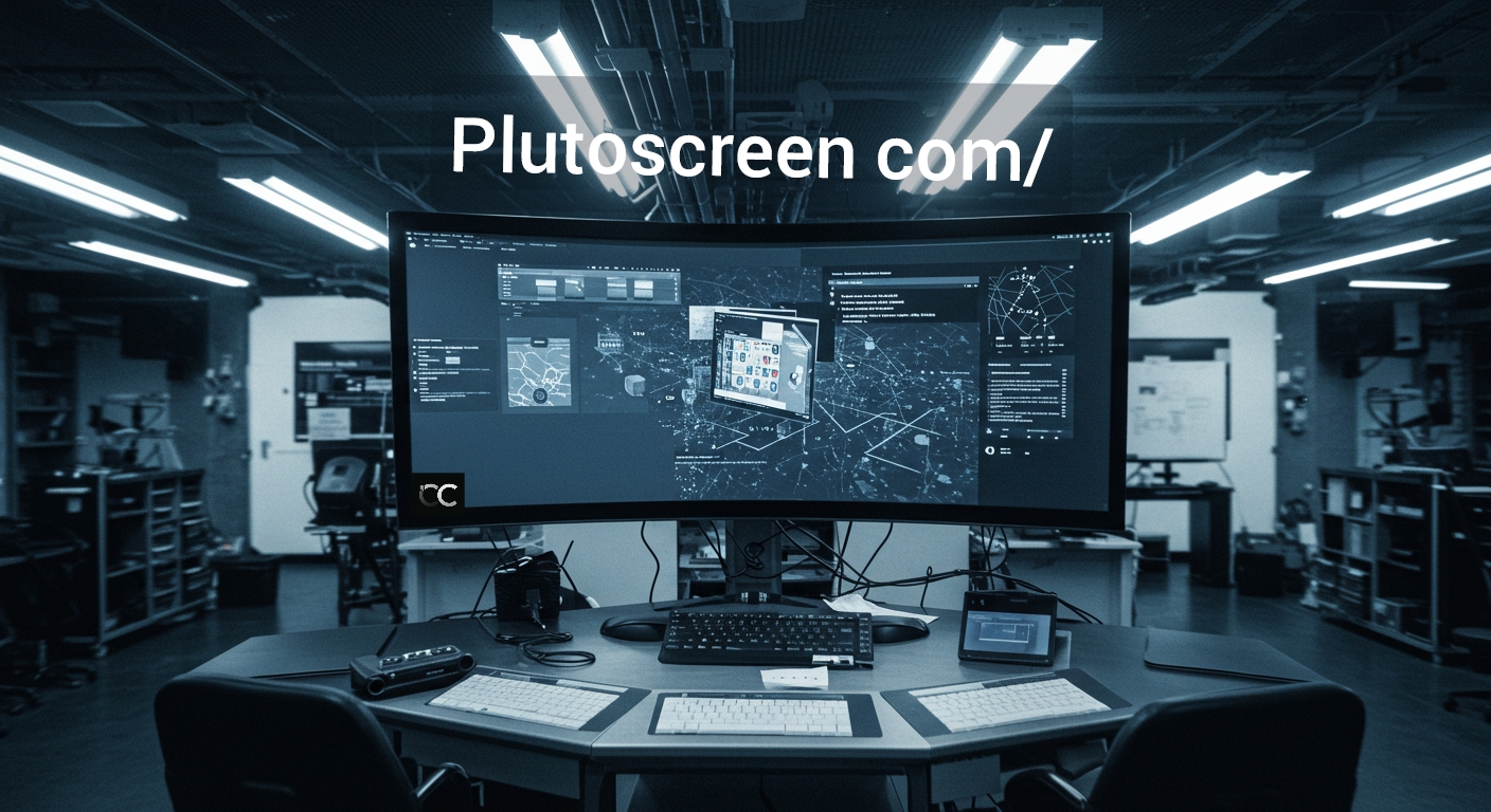 A Comprehensive Look at PlutoScreen com/ – The Future of Content Aggregation