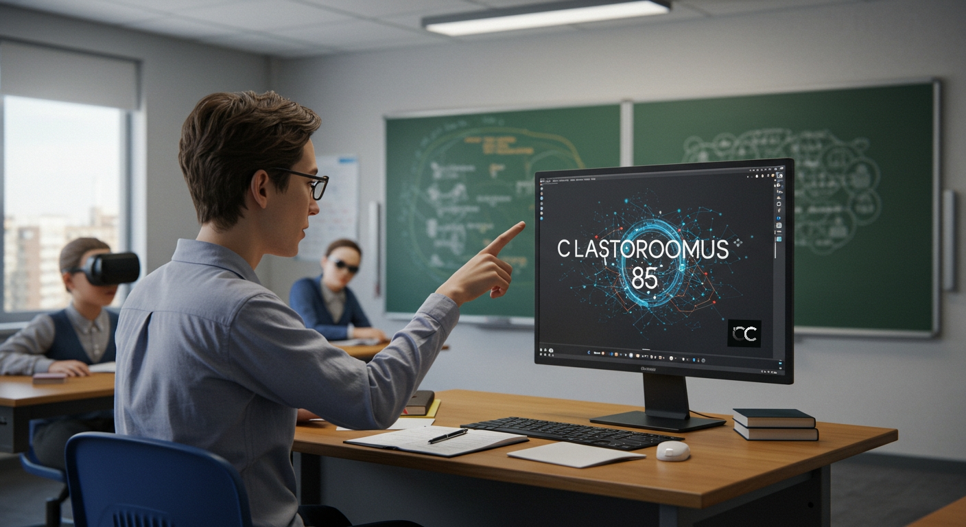 Classroomus.85: Everything You Need to Know – A Complete Guide