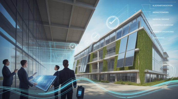 Elevating Excellence in AEC: The Strategic Advantage of Allied Technical Solutions