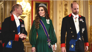 A Stunning New Princess Kate Strategy Has Surfaced.: Everything You Need to Know