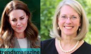 Eloise Wells Morin: A Journey of Resilience, Leadership, and Legacy