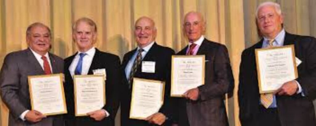 Hank Adams Kiewit: A Legacy of Leadership and Innovation in Construction