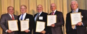 Hank Adams Kiewit: A Legacy of Leadership and Innovation in Construction