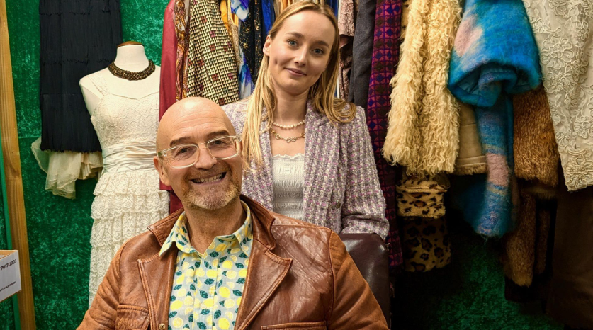 Hettie Jago and Her Partner: A Journey of Love, Passion, and Success