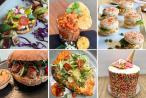Myliberla.com Food: A Comprehensive Culinary Resource for Food Enthusiasts
