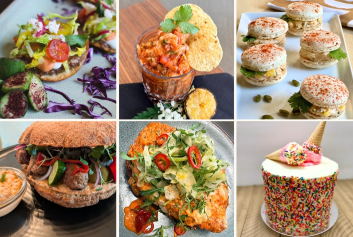 Myliberla.com Food: A Comprehensive Culinary Resource for Food Enthusiasts