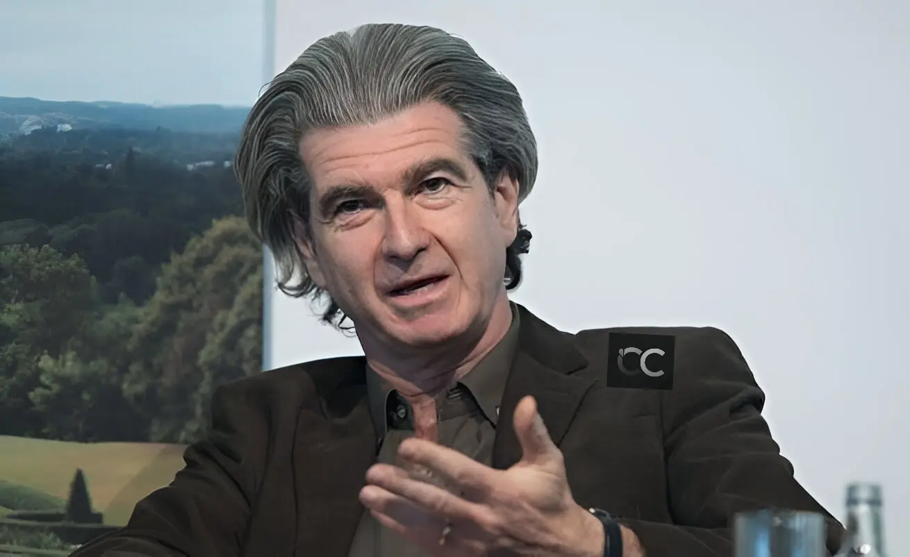 Nigel Rosser: A Comprehensive Biography of the Veteran British Journalist and Media Strategist
