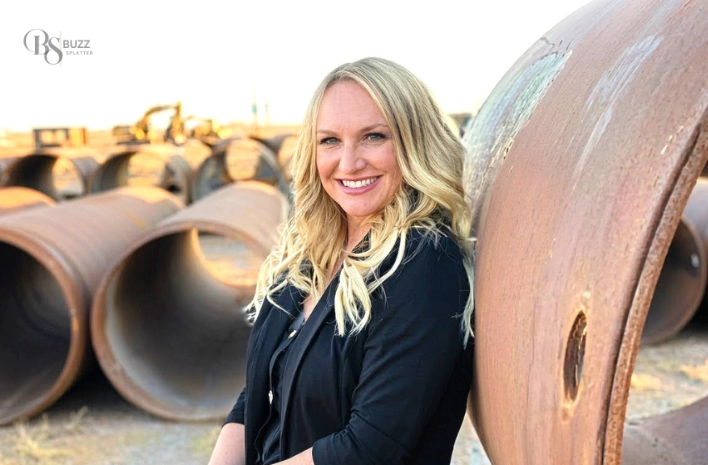 Rebecca Sneed Net Worth: Unveiling Her Life, Career, and Financial Success