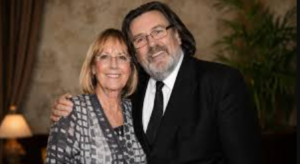 Rita Cumiskey: A Life of Dedication and Support