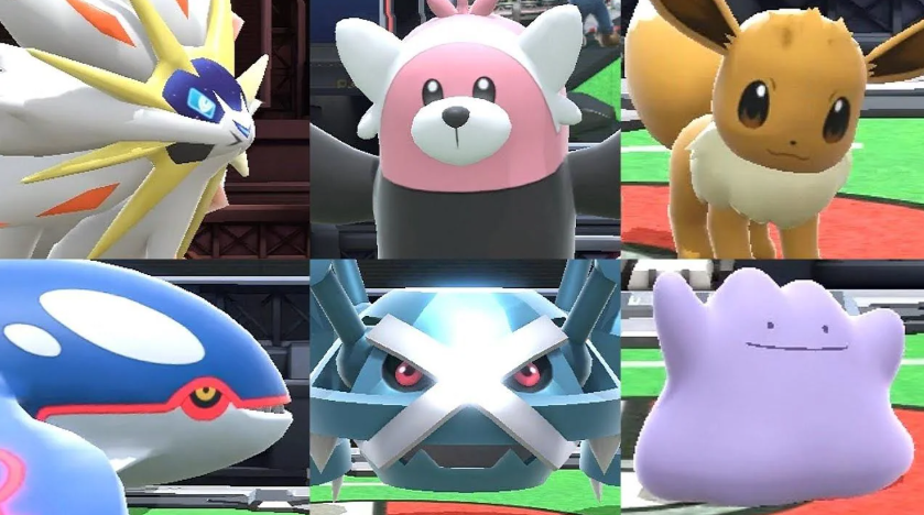 SSBB F Pokeballs Switch Modifier Reddit: Everything You Need to Know