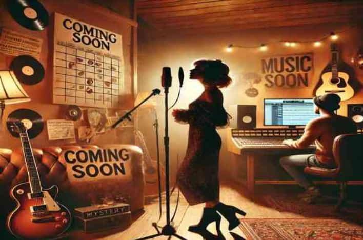 Taylor Swift’s Producer Hints at New Album Release This Year: What We Know So Far