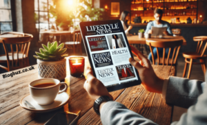 Telegraph247 Lifestyle News: Your Ultimate Guide to Modern Living