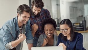 The Benefits of NetSuite for Growing Businesses