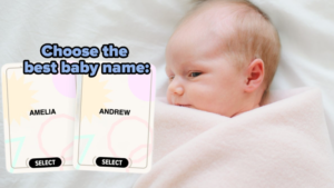 The Ultimate Guide to Choosing the Perfect Baby Name