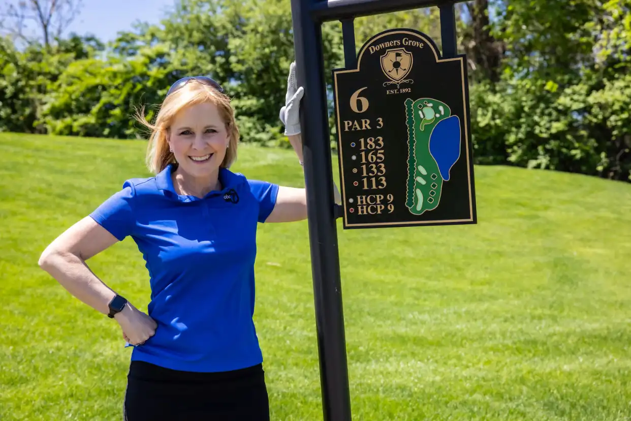 Tracy Butler Age: Everything You Need to Know About the ABC 7 Meteorologist