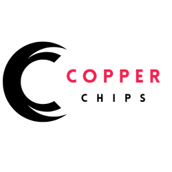 copper chips